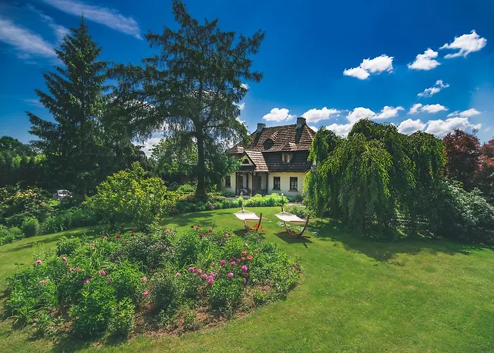 Folwark Walencja hotel